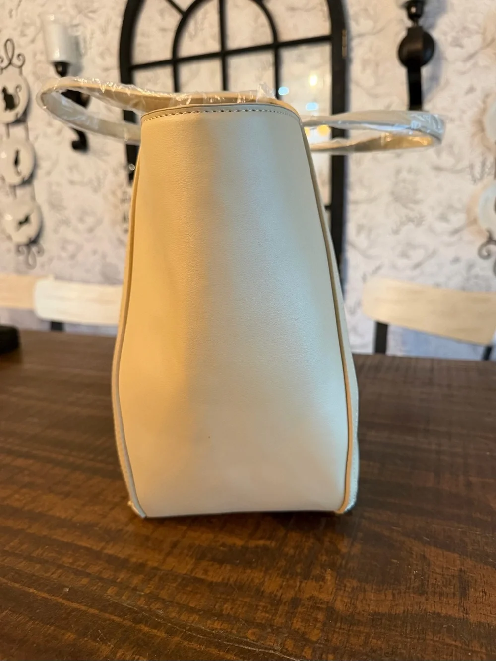 Cavalli Class Sandra Shopper Tote Bag